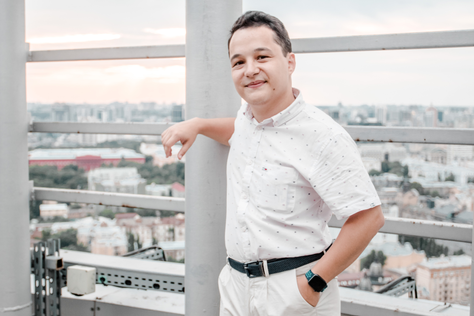 Фото с экскурсий на крыше - 26.07.2020 с 20:00 (Юлия Богачова) image-44