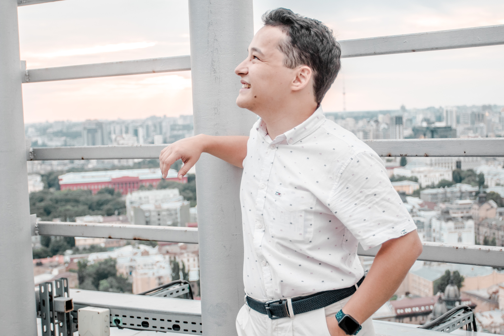 Фото с экскурсий на крыше - 26.07.2020 с 20:00 (Юлия Богачова) image-46