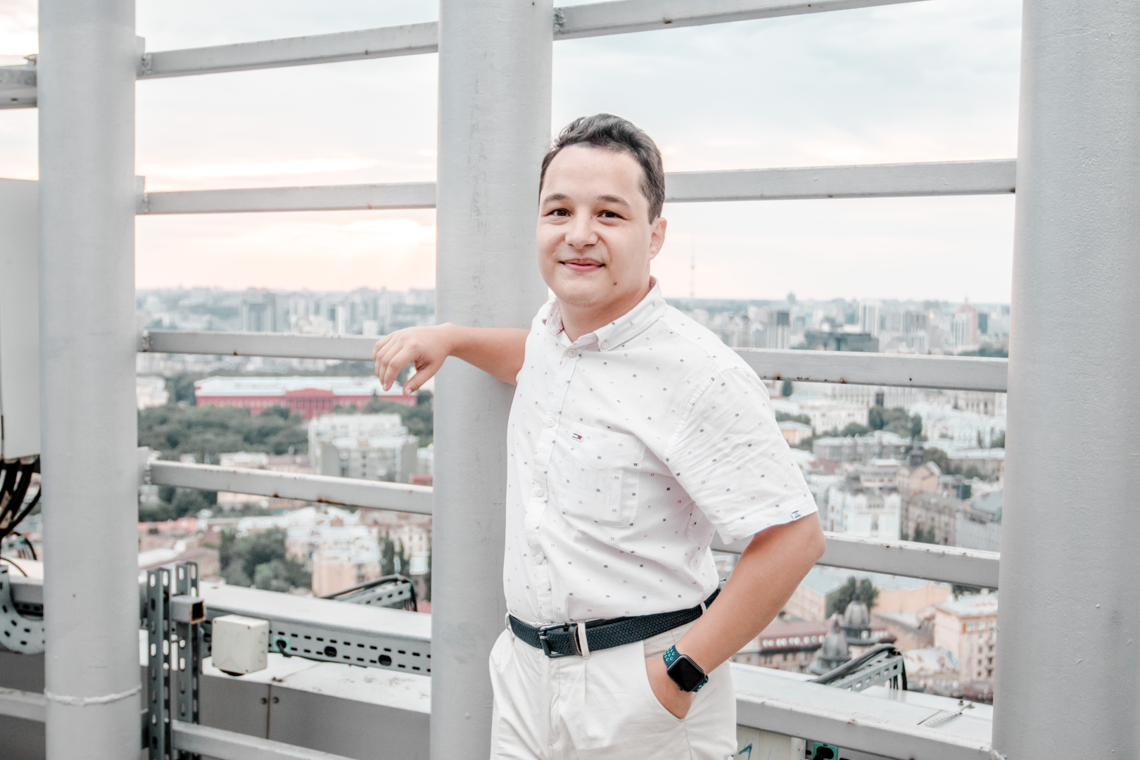 Фото с экскурсий на крыше - 26.07.2020 с 20:00 (Юлия Богачова) image-47