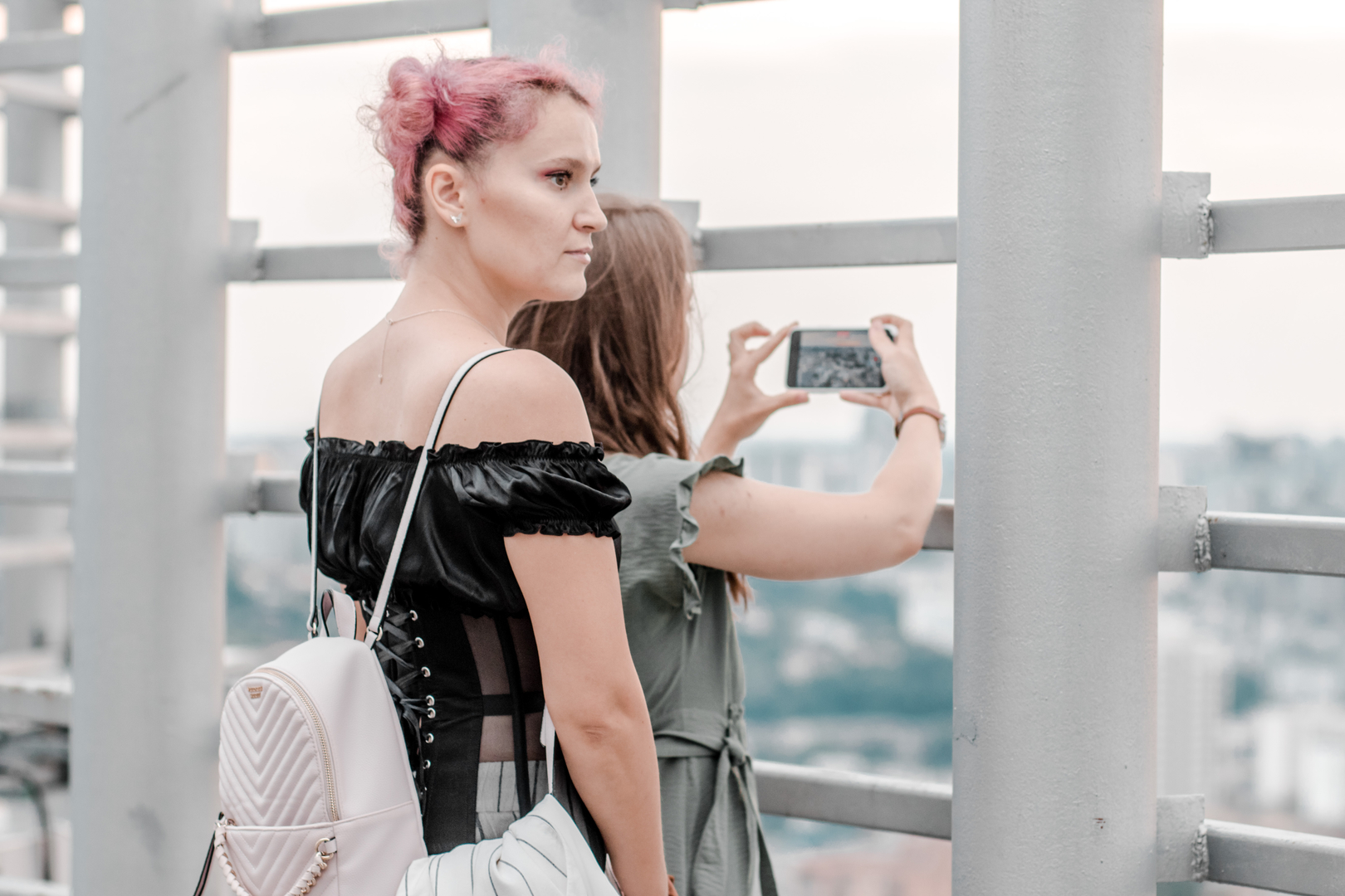 Фото с экскурсий на крыше - 26.07.2020 с 20:00 (Юлия Богачова) image-48