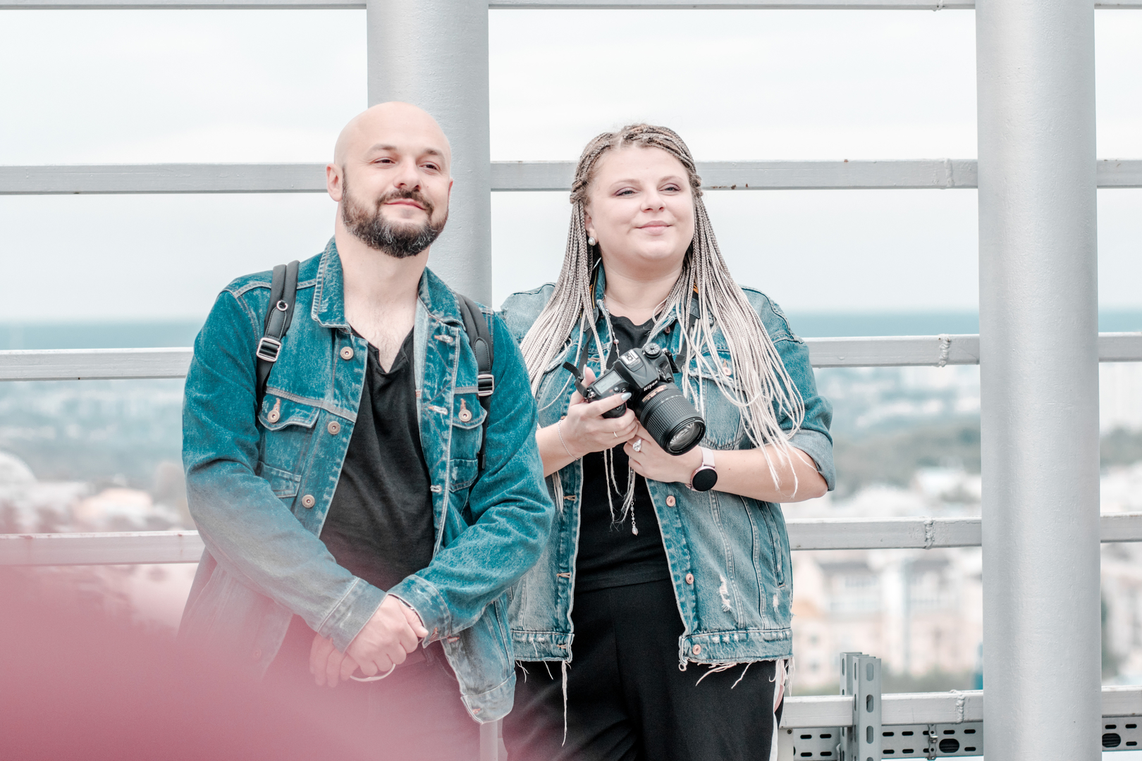 Фото с экскурсий на крыше - 26.07.2020 с 20:00 (Юлия Богачова) image-49