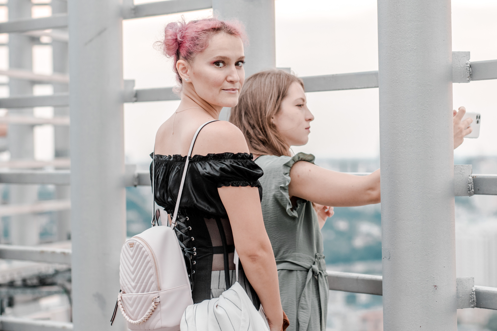 Фото с экскурсий на крыше - 26.07.2020 с 20:00 (Юлия Богачова) image-50