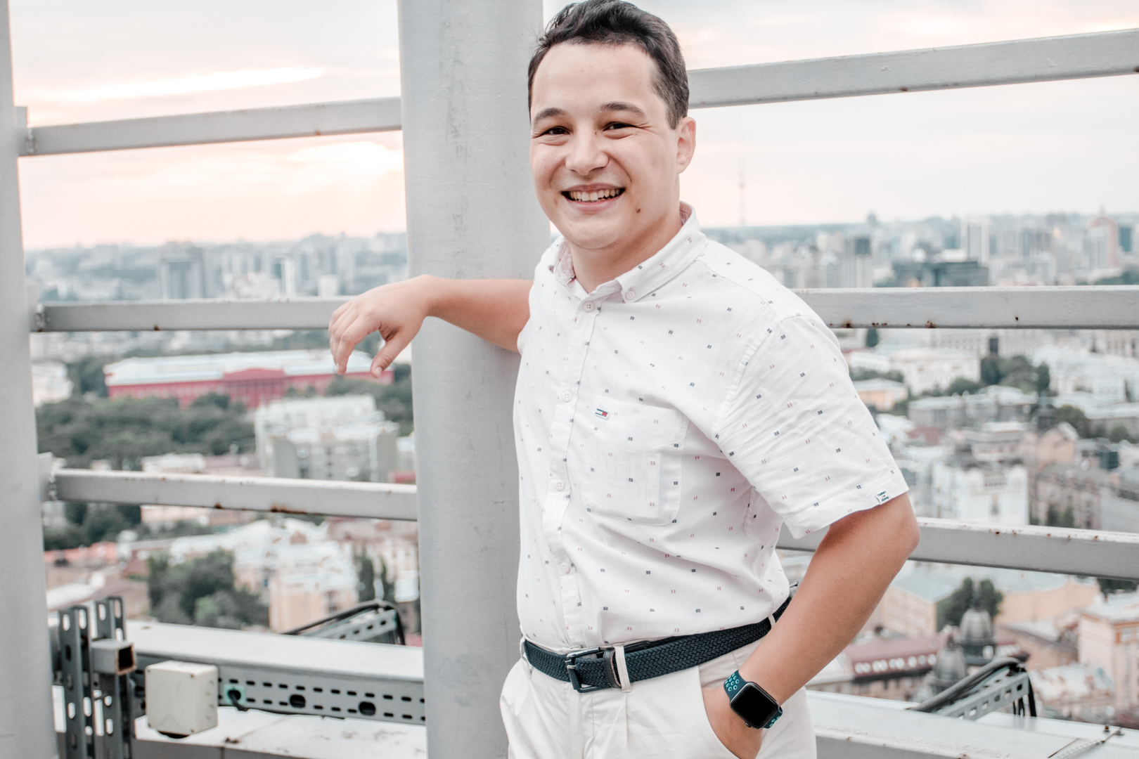 Фото с экскурсий на крыше - 26.07.2020 с 20:00 (Юлия Богачова) image-51