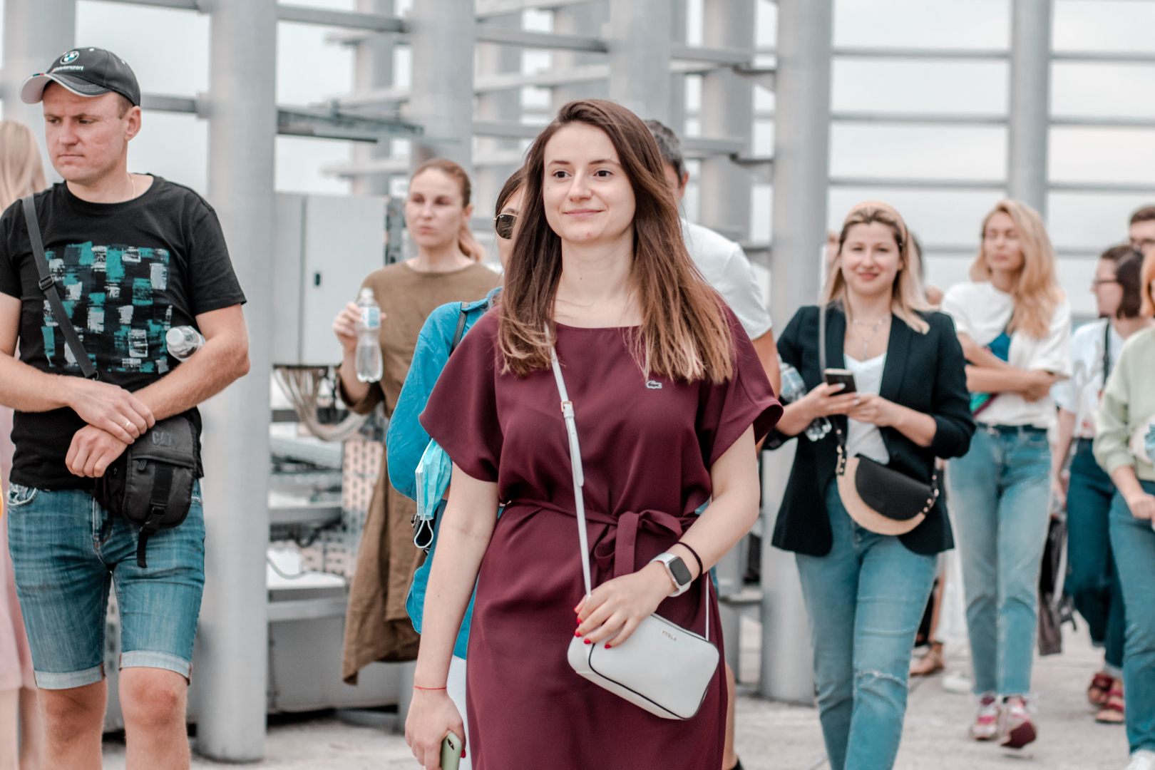 Фото с экскурсий на крыше - 26.07.2020 с 20:00 (Юлия Богачова) image-52