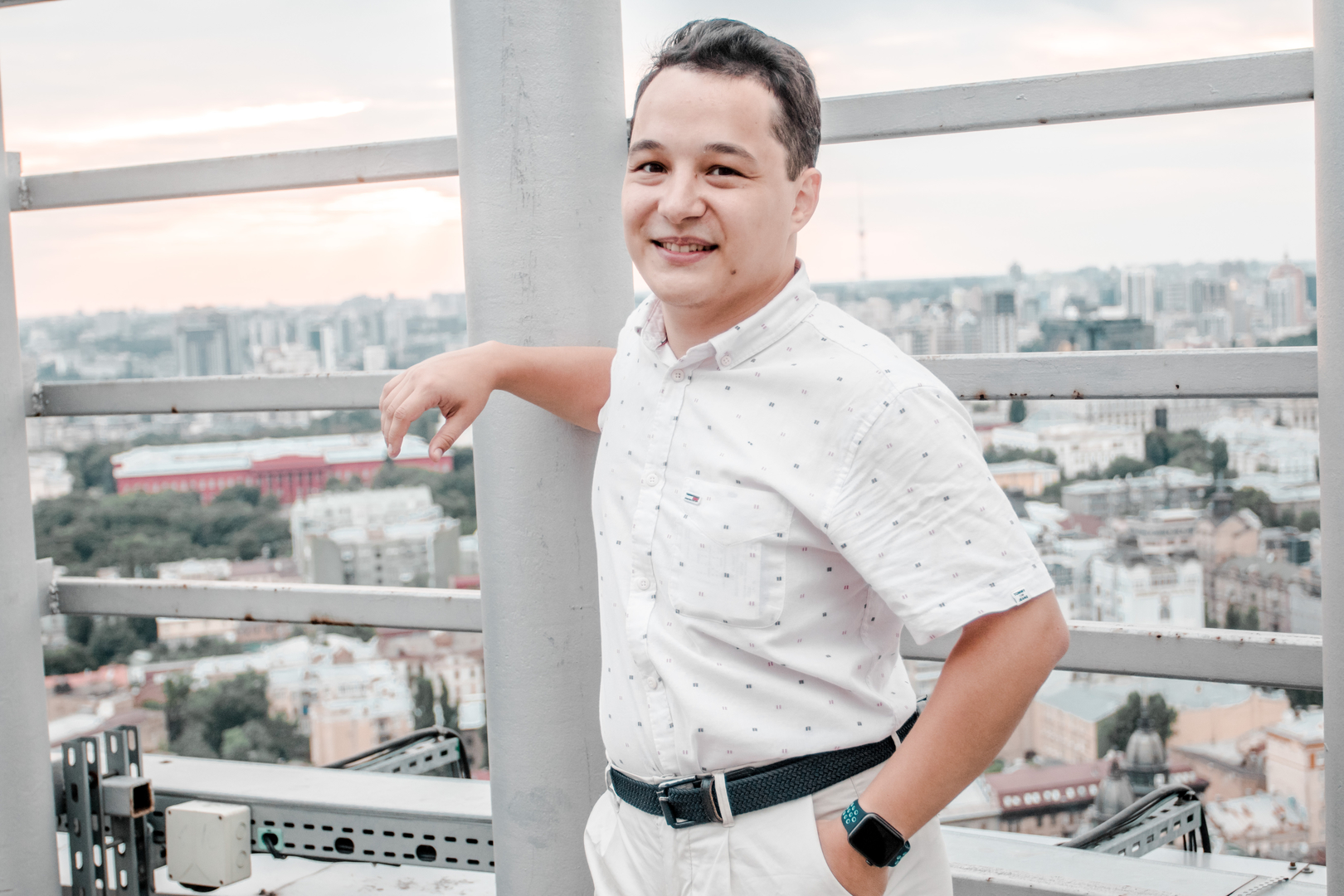 Фото с экскурсий на крыше - 26.07.2020 с 20:00 (Юлия Богачова) image-54