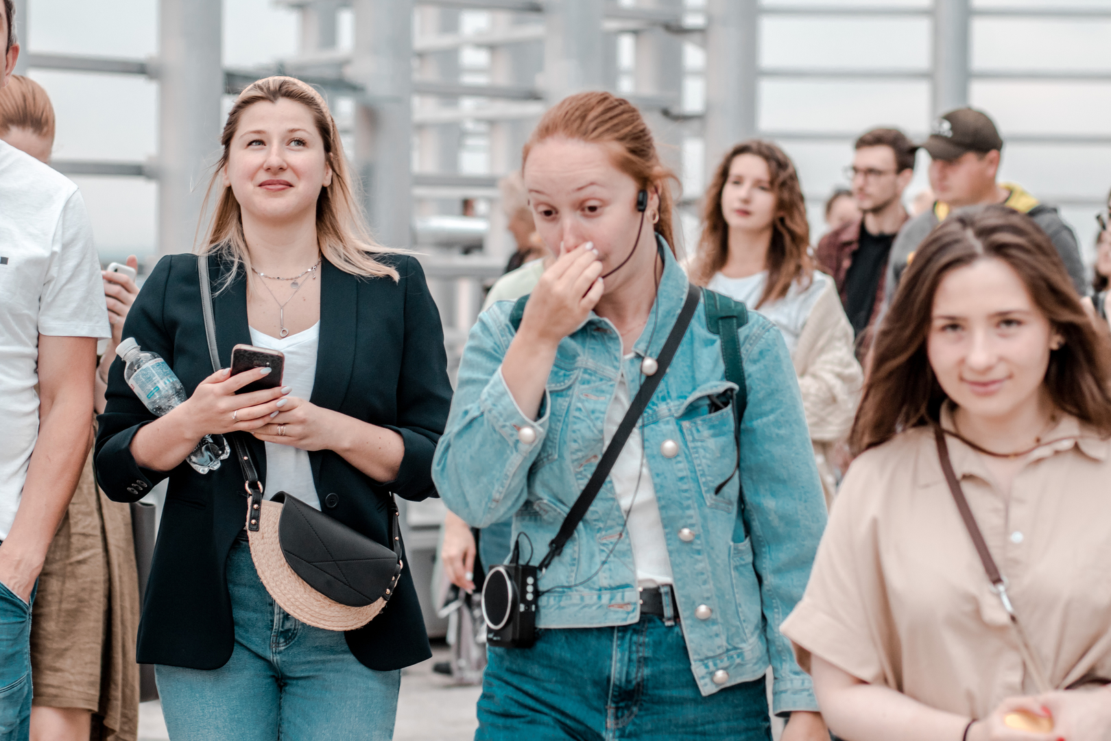 Фото с экскурсий на крыше - 26.07.2020 с 20:00 (Юлия Богачова) image-56