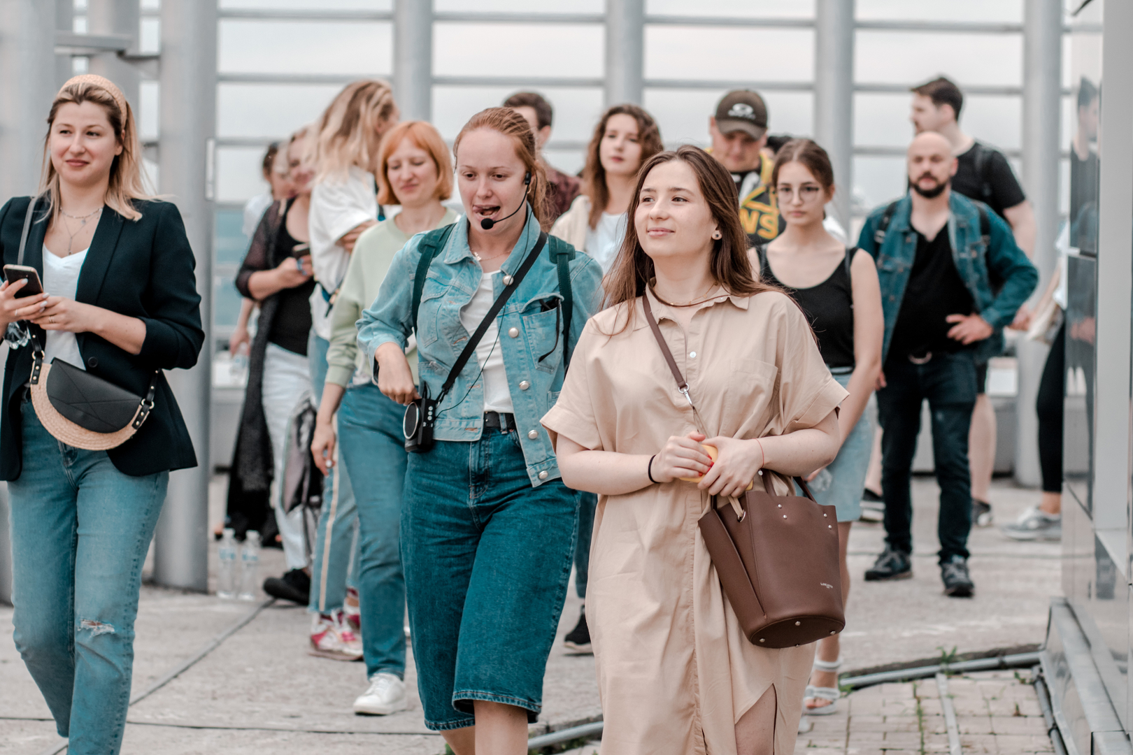 Фото с экскурсий на крыше - 26.07.2020 с 20:00 (Юлия Богачова) image-57