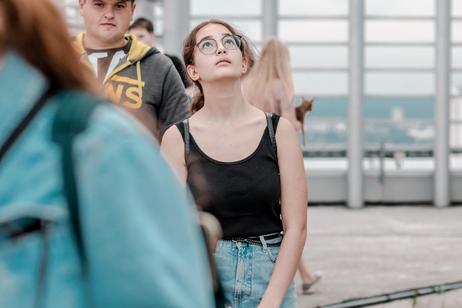 Фото с экскурсий на крыше - 26.07.2020 с 20:00 (Юлия Богачова) image-58