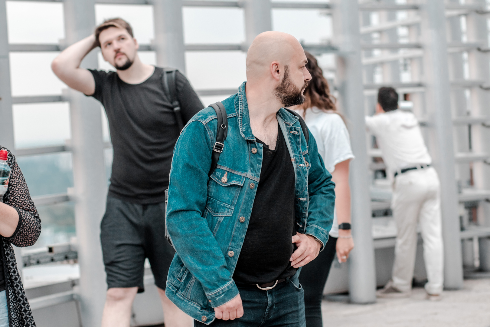 Фото с экскурсий на крыше - 26.07.2020 с 20:00 (Юлия Богачова) image-59