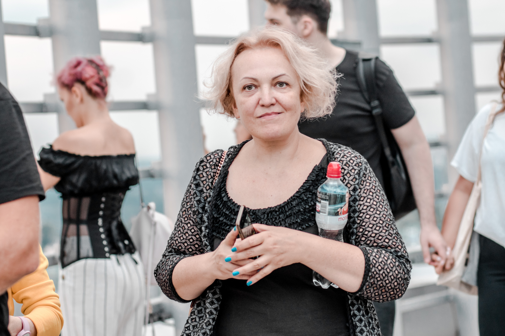 Фото с экскурсий на крыше - 26.07.2020 с 20:00 (Юлия Богачова) image-61