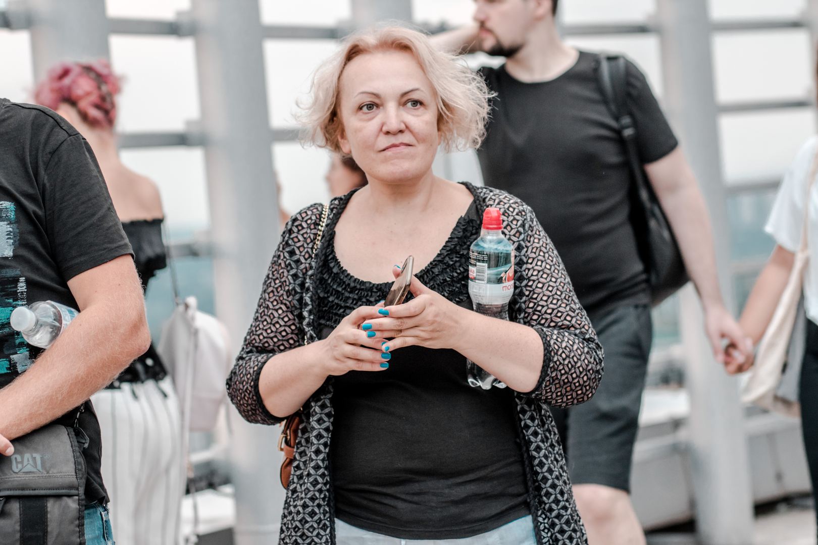 Фото с экскурсий на крыше - 26.07.2020 с 20:00 (Юлия Богачова) image-63