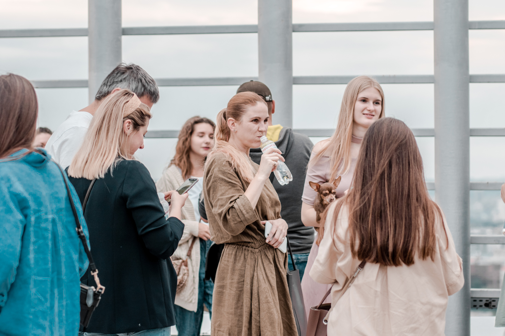 Фото с экскурсий на крыше - 26.07.2020 с 20:00 (Юлия Богачова) image-67