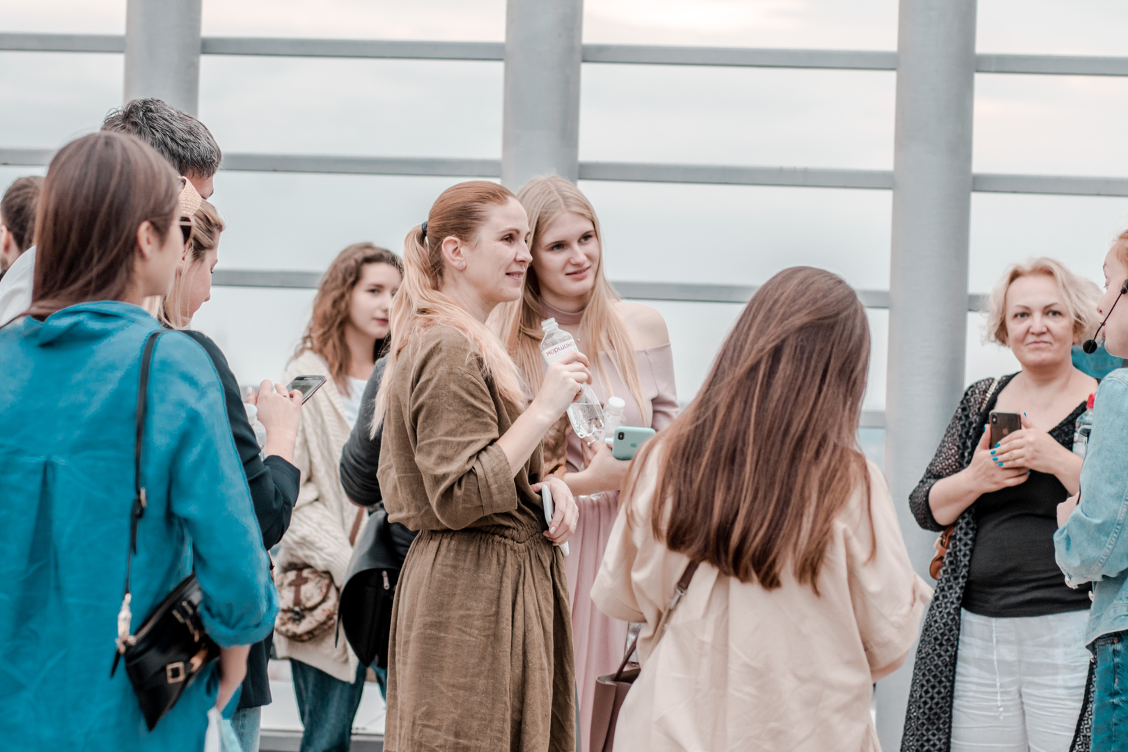 Фото с экскурсий на крыше - 26.07.2020 с 20:00 (Юлия Богачова) image-68