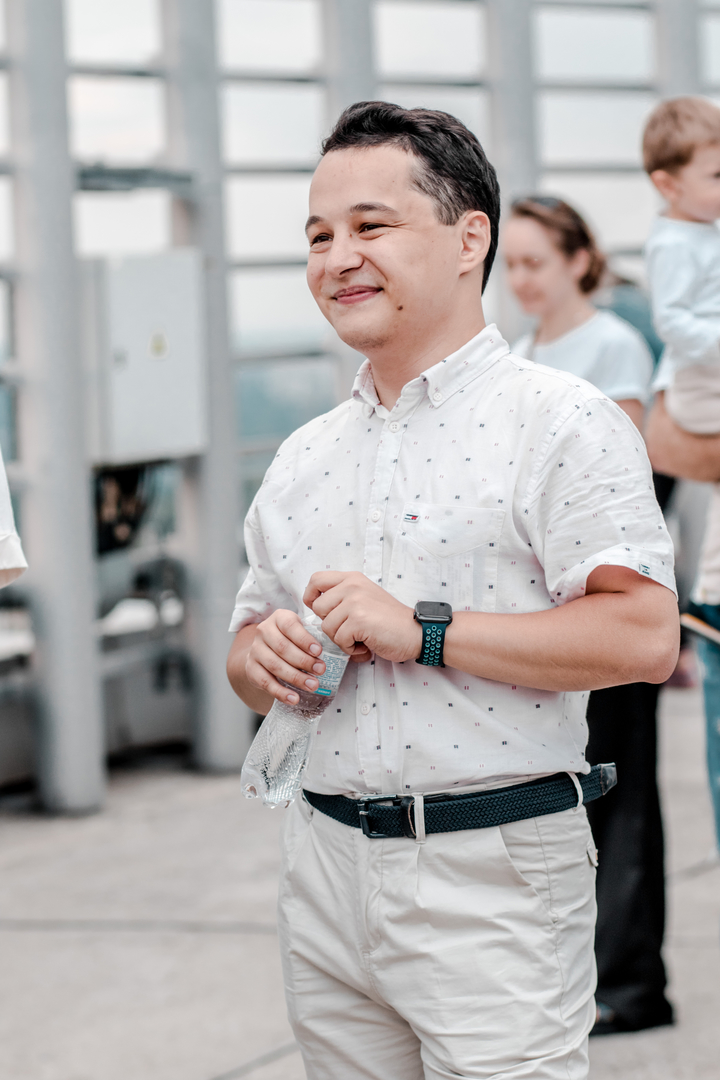 Фото с экскурсий на крыше - 26.07.2020 с 20:00 (Юлия Богачова) image-72