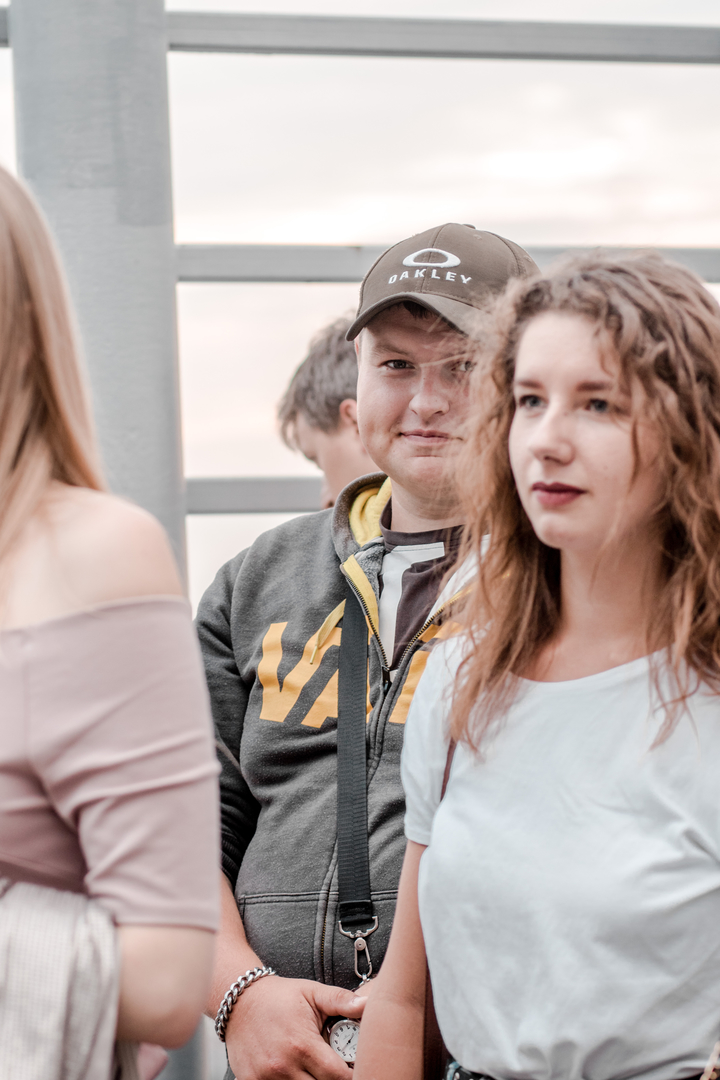 Фото с экскурсий на крыше - 26.07.2020 с 20:00 (Юлия Богачова) image-82