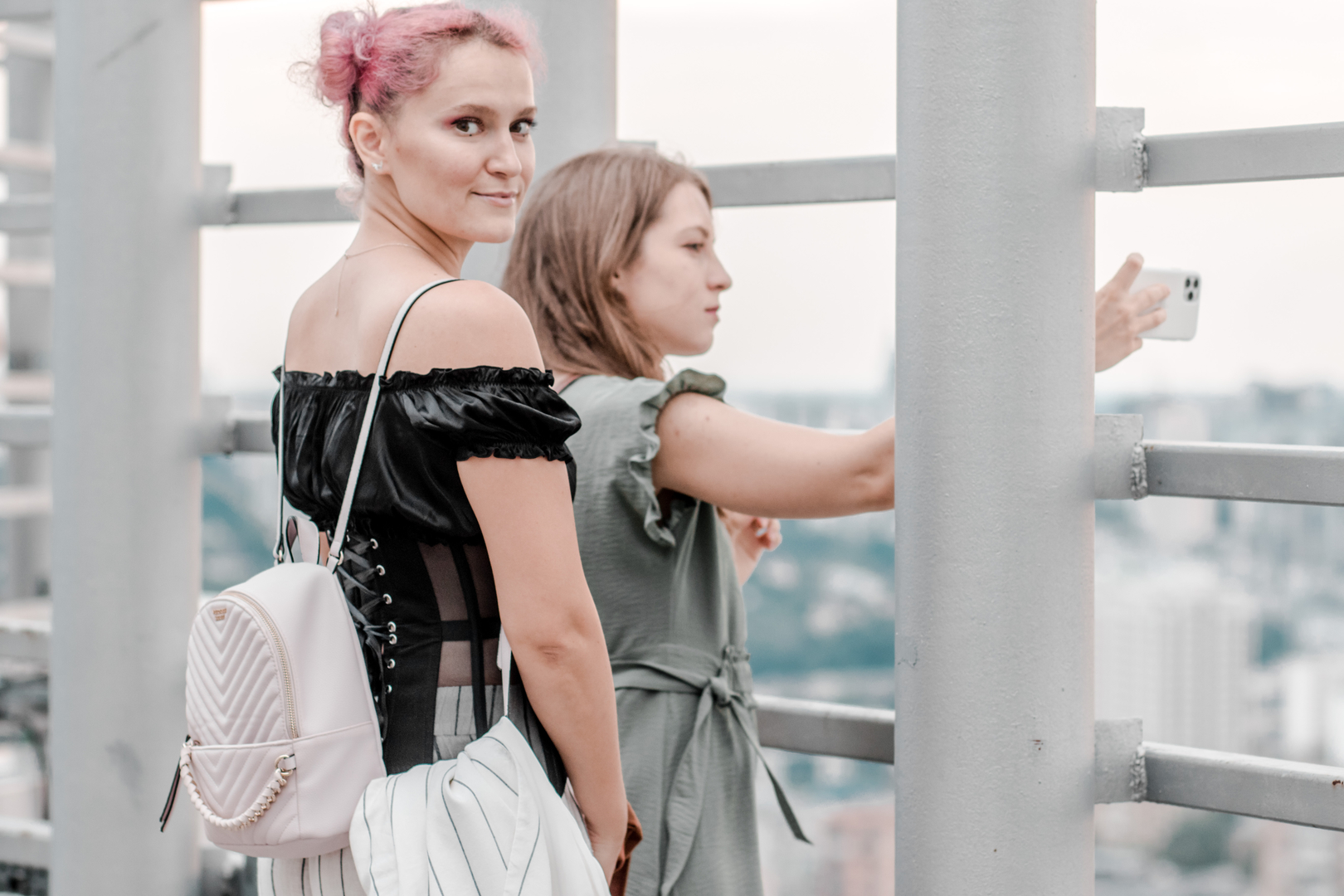 Фото с экскурсий на крыше - 26.07.2020 с 20:00 (Юлия Богачова) image-84