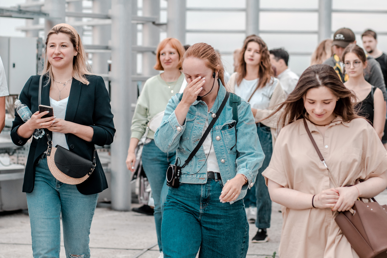 Фото с экскурсий на крыше - 26.07.2020 с 20:00 (Юлия Богачова) image-85