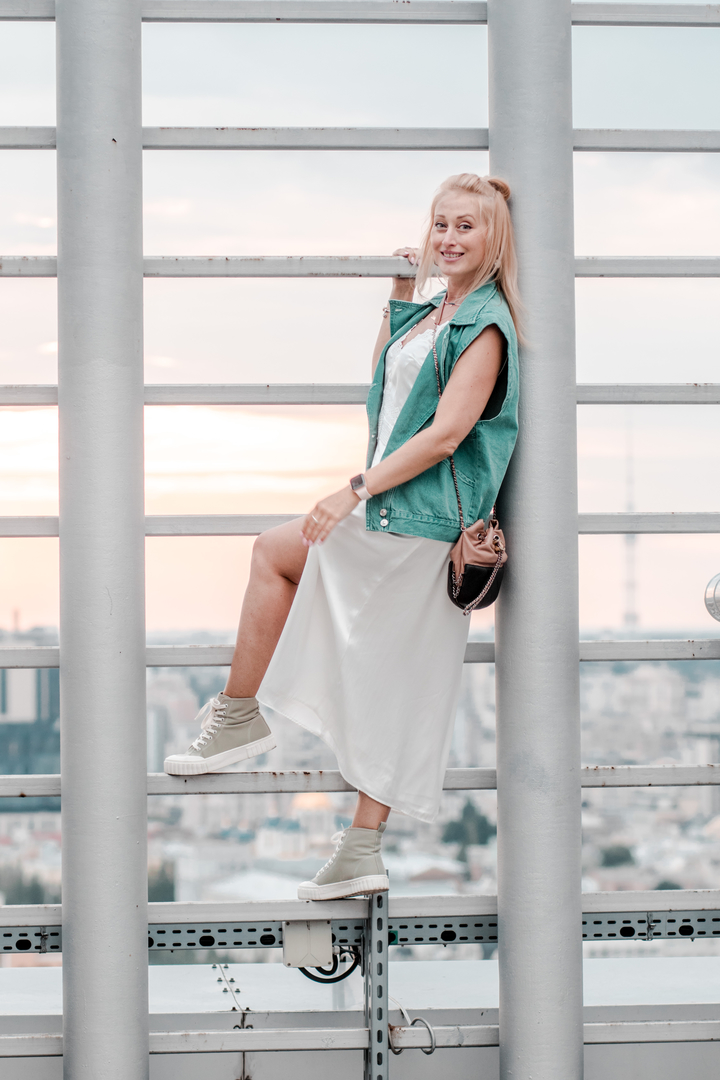 Фото с экскурсий на крыше - 26.07.2020 с 20:00 (Юлия Богачова) image-89