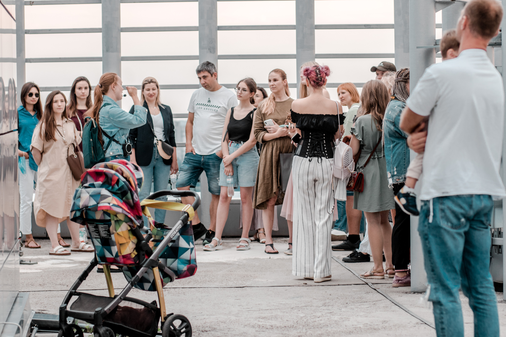 Фото с экскурсий на крыше - 26.07.2020 с 20:00 (Юлия Богачова) image-97