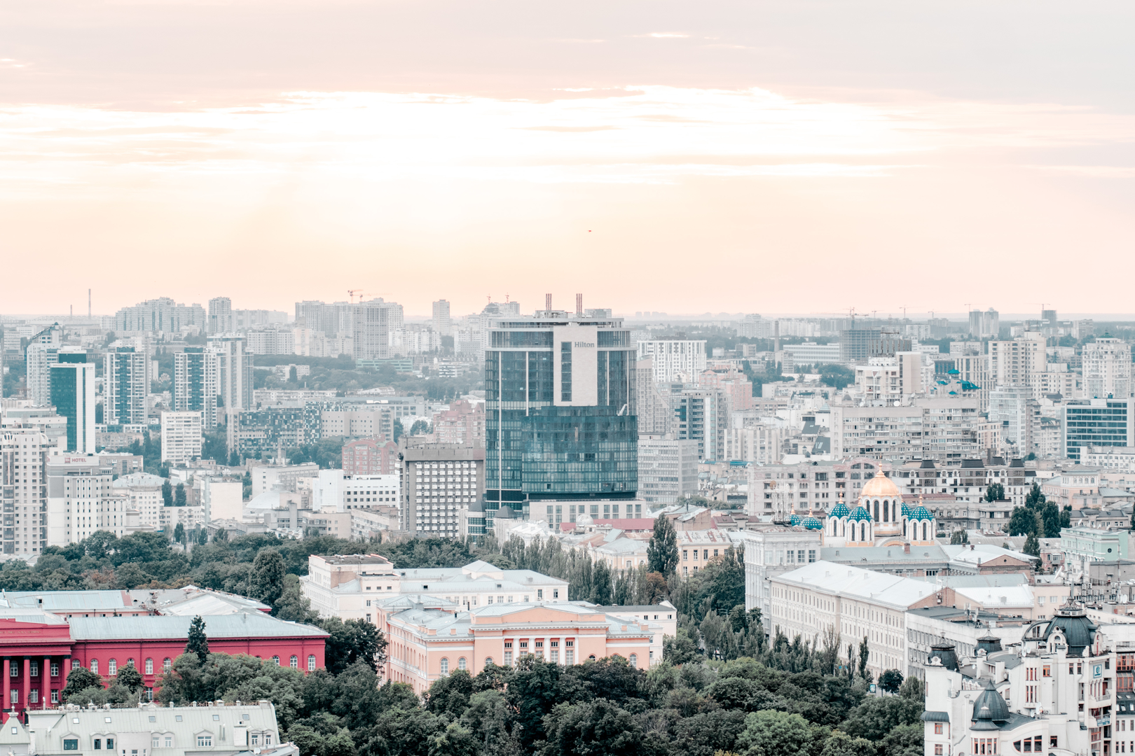 Фото с экскурсий на крыше - 26.07.2020 с 20:00 (Юлия Богачова) image-98