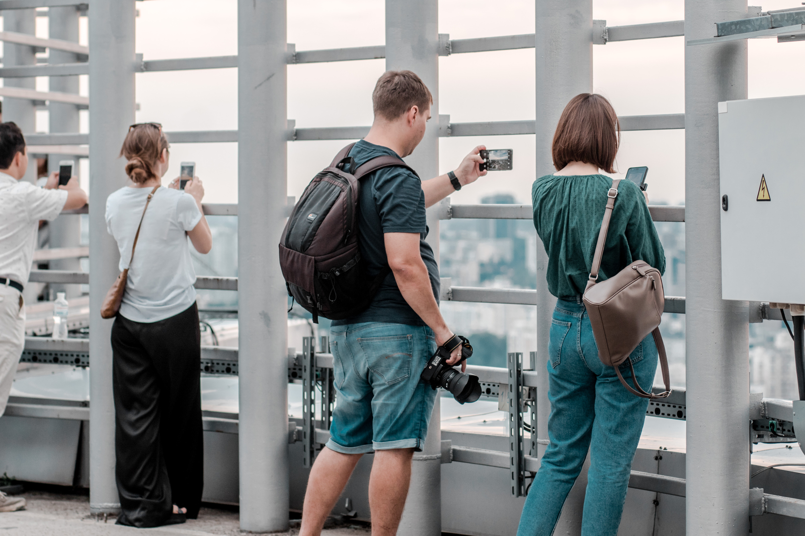 Фото с экскурсий на крыше - 26.07.2020 с 20:00 (Юлия Богачова) image-99