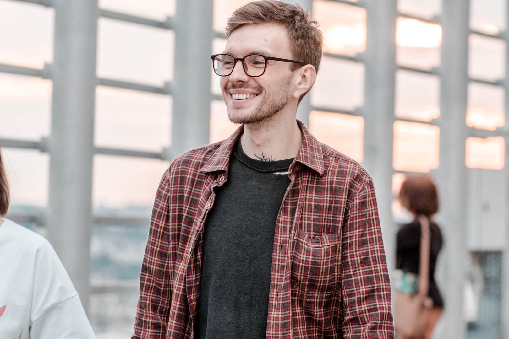 Фото с экскурсий на крыше - 26.07.2020 с 20:00 (Юлия Богачова) image-101