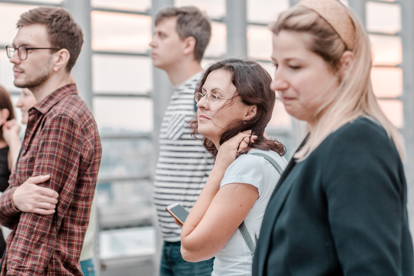 Фото с экскурсий на крыше - 26.07.2020 с 20:00 (Юлия Богачова) image-104