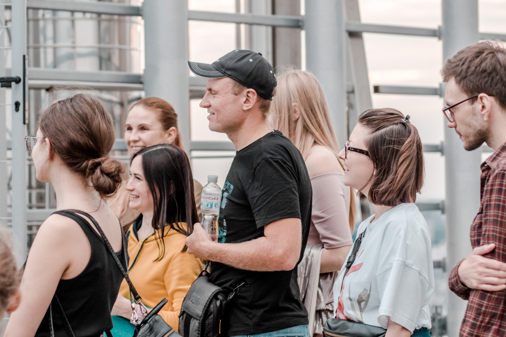 Фото с экскурсий на крыше - 26.07.2020 с 20:00 (Юлия Богачова) image-105