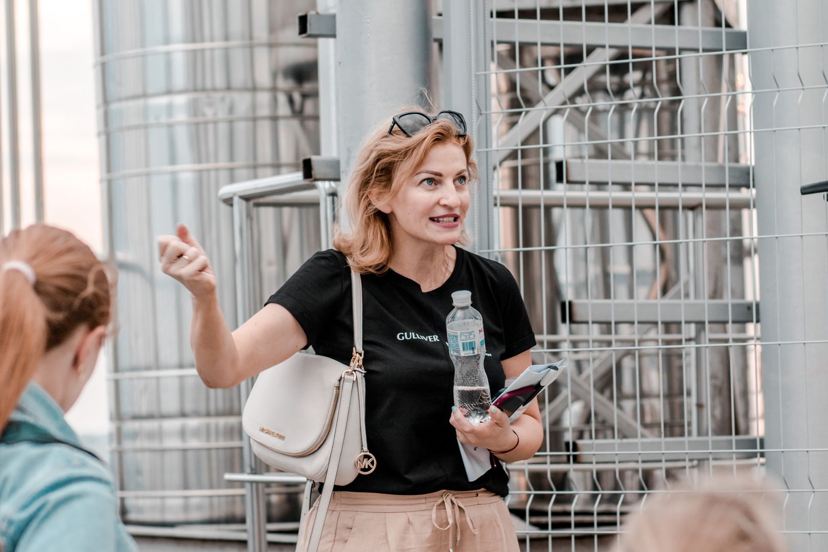 Фото с экскурсий на крыше - 26.07.2020 с 20:00 (Юлия Богачова) image-106