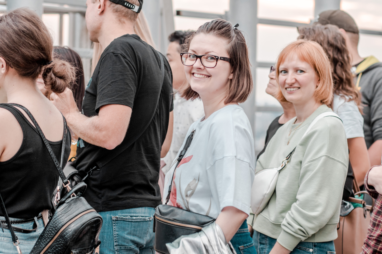 Фото с экскурсий на крыше - 26.07.2020 с 20:00 (Юлия Богачова) image-108