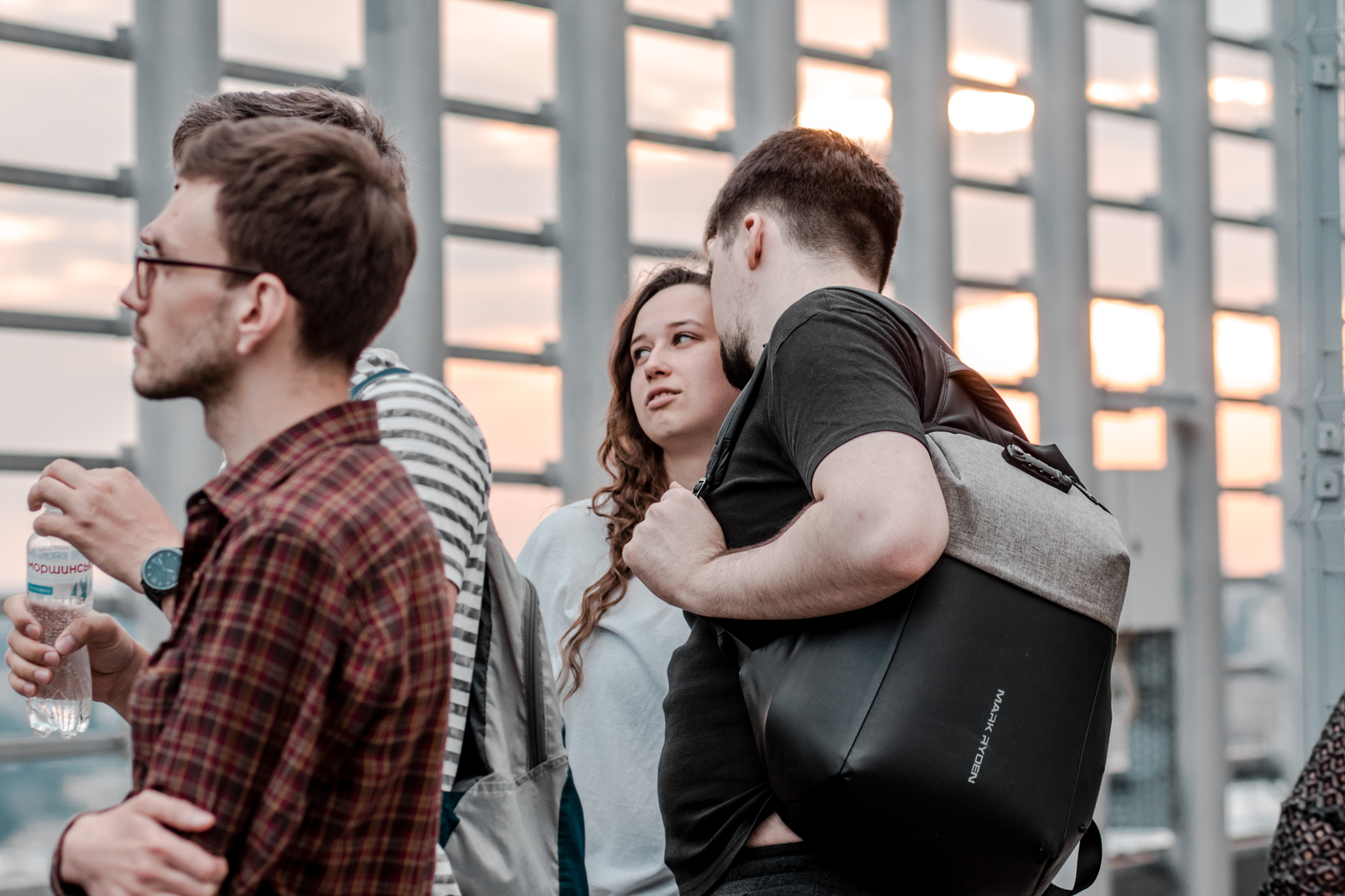 Фото с экскурсий на крыше - 26.07.2020 с 20:00 (Юлия Богачова) image-109