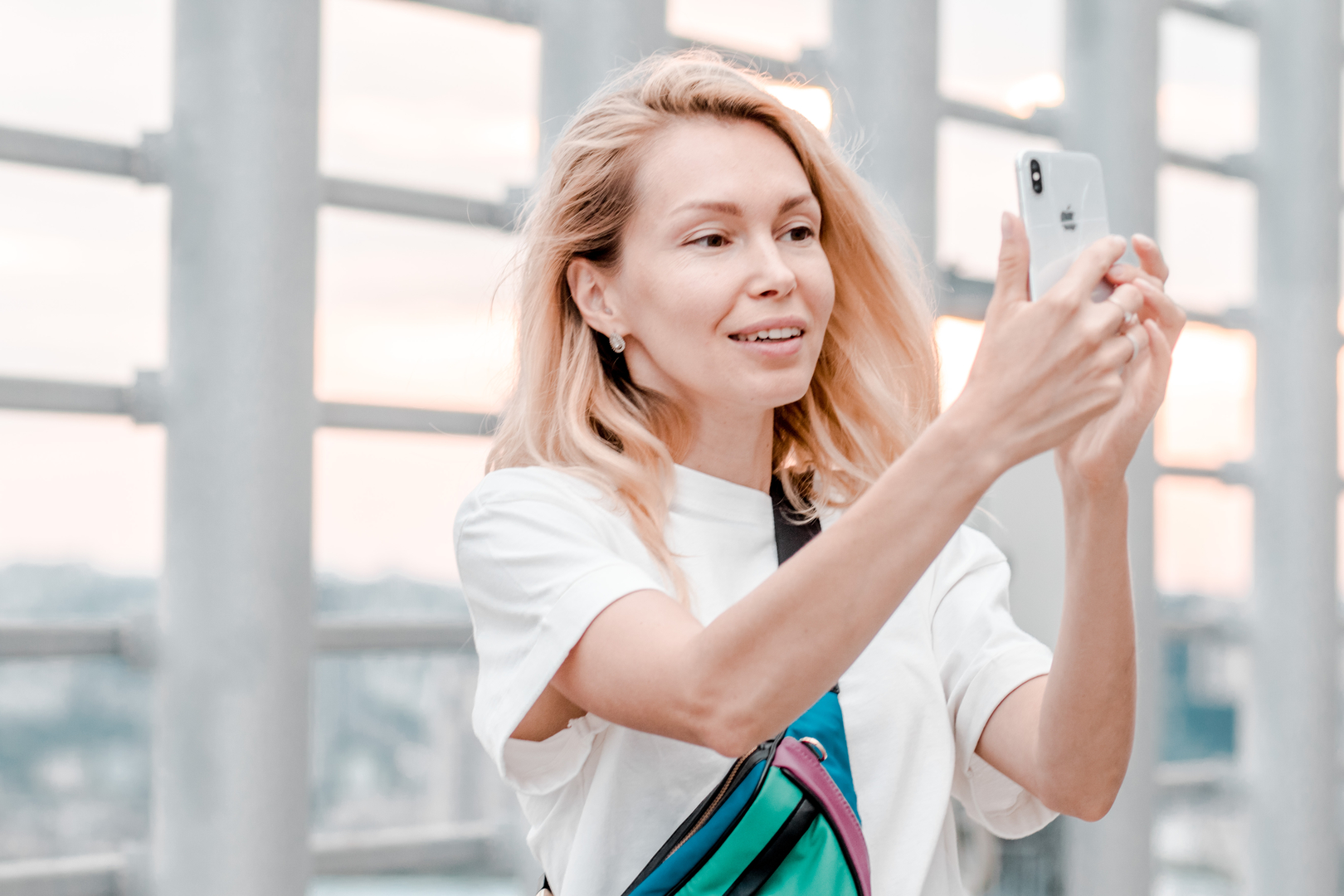 Фото с экскурсий на крыше - 26.07.2020 с 20:00 (Юлия Богачова) image-114