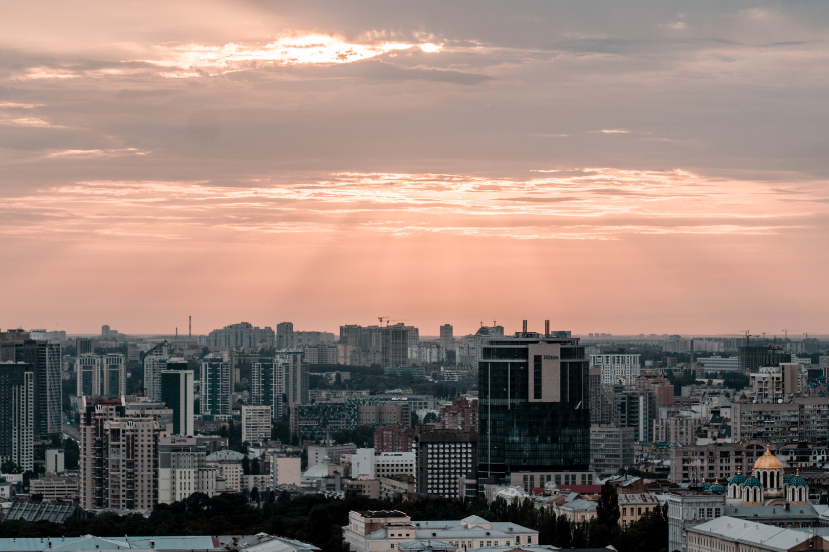 Фото с экскурсий на крыше - 26.07.2020 с 20:00 (Юлия Богачова) image-115