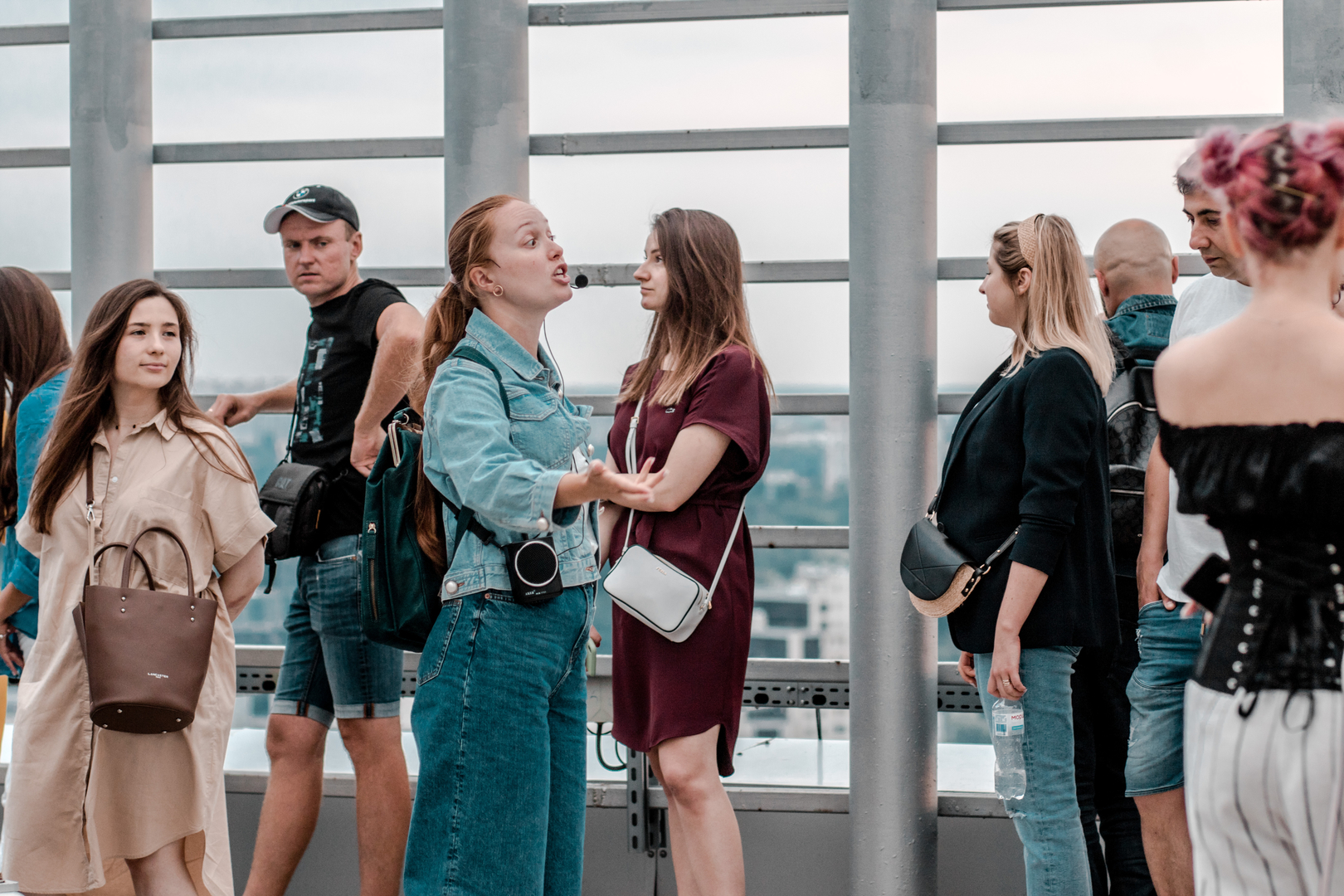Фото с экскурсий на крыше - 26.07.2020 с 20:00 (Юлия Богачова) image-116