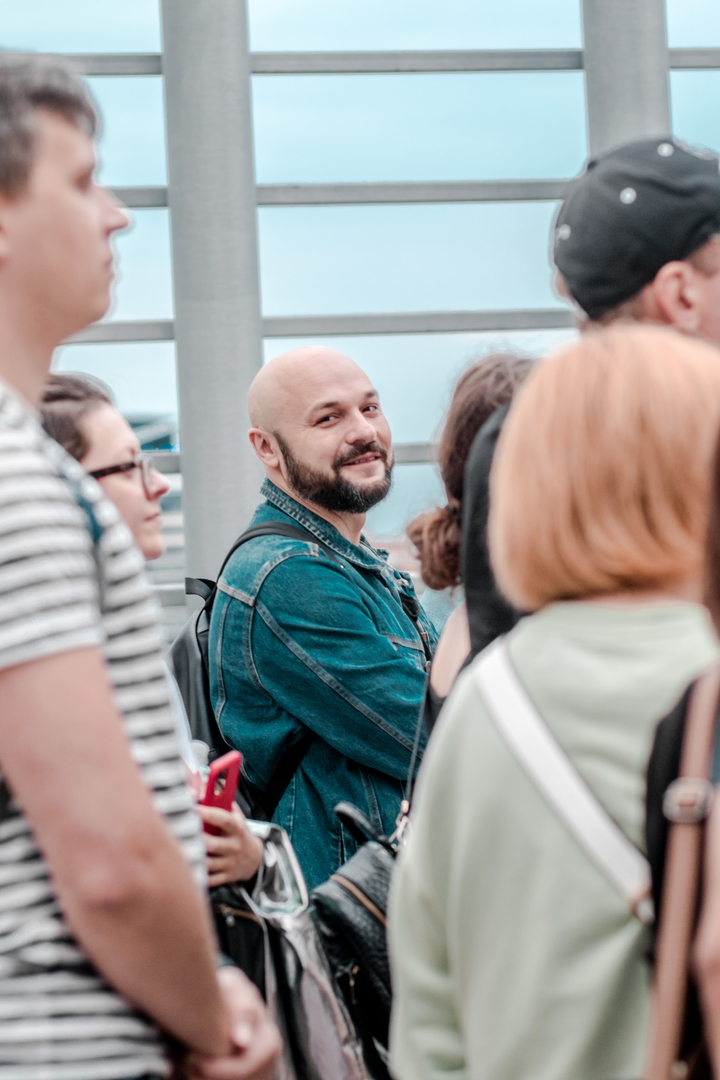 Фото с экскурсий на крыше - 26.07.2020 с 20:00 (Юлия Богачова) image-122