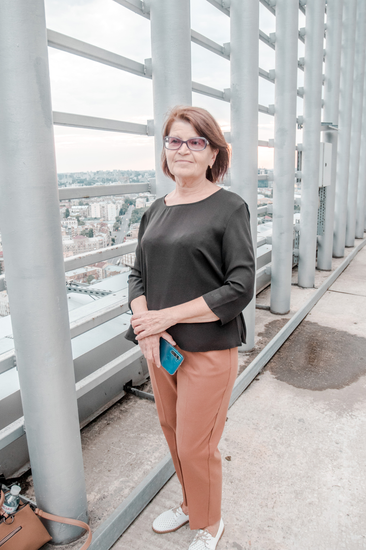 Фото с экскурсий на крыше - 26.07.2020 с 20:00 (Юлия Богачова) image-126