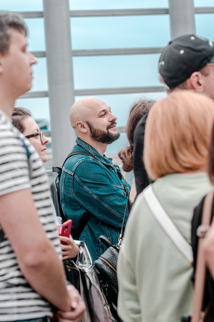 Фото с экскурсий на крыше - 26.07.2020 с 20:00 (Юлия Богачова) image-128