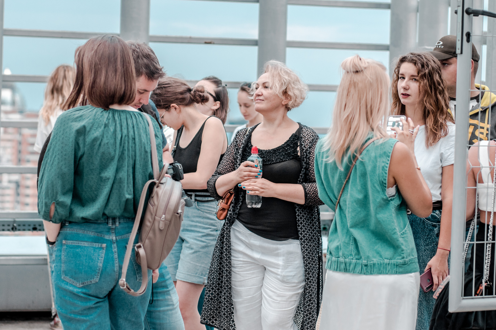 Фото с экскурсий на крыше - 26.07.2020 с 20:00 (Юлия Богачова) image-130