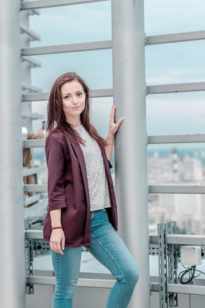 Фото с экскурсий на крыше - 26.07.2020 с 20:00 (Юлия Богачова) image-135