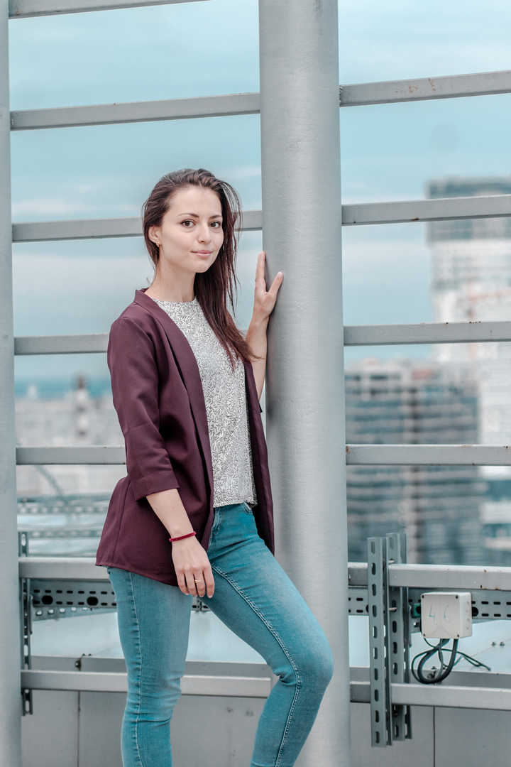 Фото с экскурсий на крыше - 26.07.2020 с 20:00 (Юлия Богачова) image-139