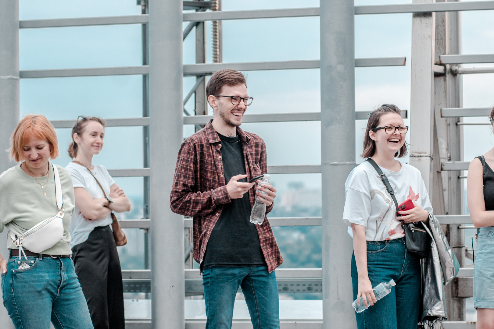 Фото с экскурсий на крыше - 26.07.2020 с 20:00 (Юлия Богачова) image-140