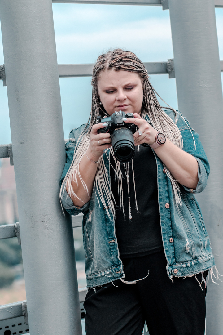 Фото с экскурсий на крыше - 26.07.2020 с 20:00 (Юлия Богачова) image-142