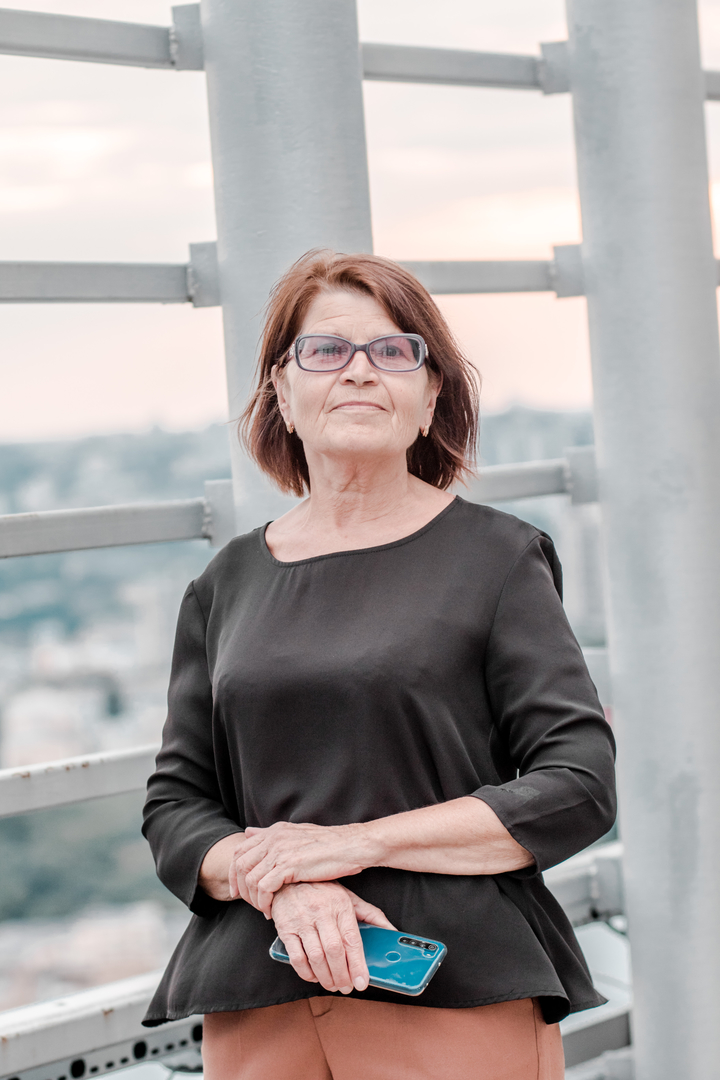 Фото с экскурсий на крыше - 26.07.2020 с 20:00 (Юлия Богачова) image-151