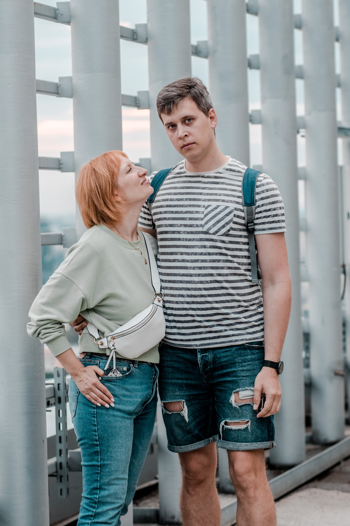 Фото с экскурсий на крыше - 26.07.2020 с 20:00 (Юлия Богачова) image-153