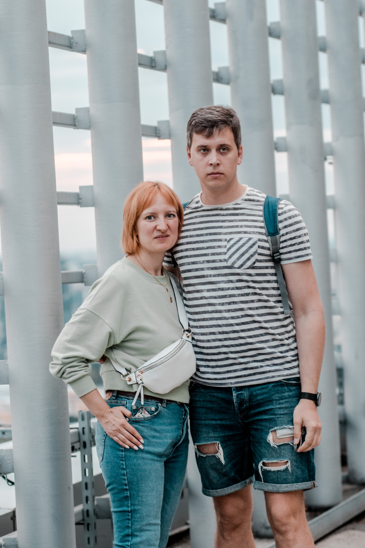 Фото с экскурсий на крыше - 26.07.2020 с 20:00 (Юлия Богачова) image-160