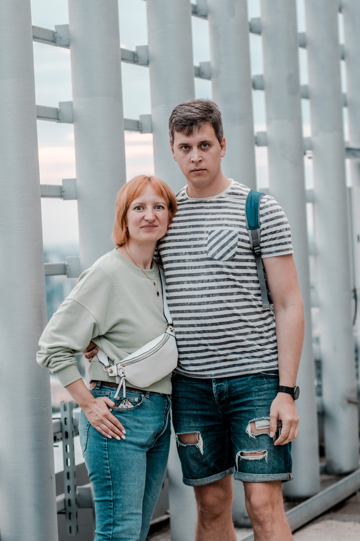 Фото с экскурсий на крыше - 26.07.2020 с 20:00 (Юлия Богачова) image-166