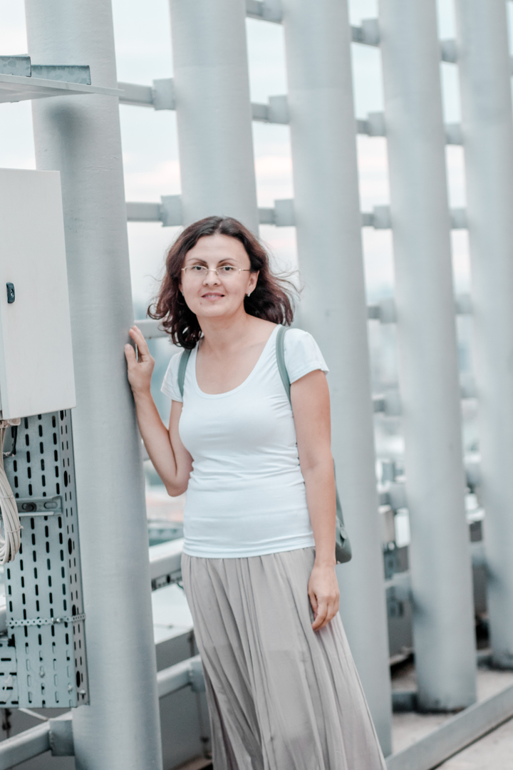 Фото с экскурсий на крыше - 26.07.2020 с 20:00 (Юлия Богачова) image-167