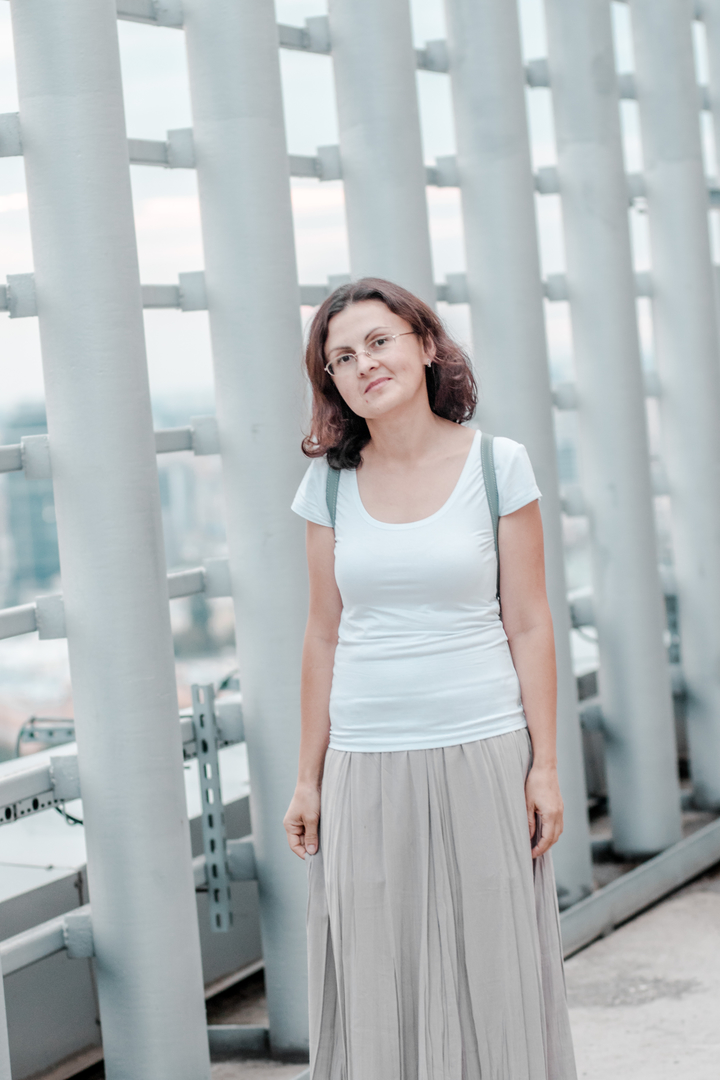 Фото с экскурсий на крыше - 26.07.2020 с 20:00 (Юлия Богачова) image-169