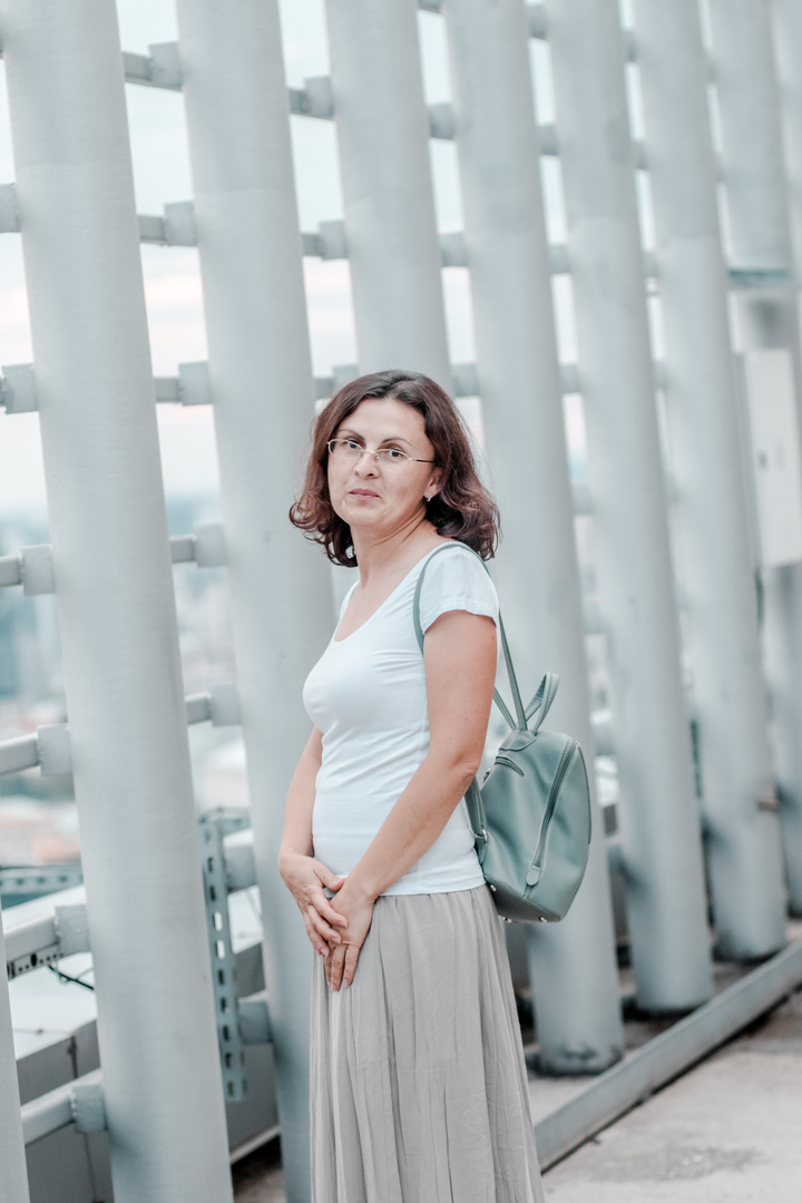 Фото с экскурсий на крыше - 26.07.2020 с 20:00 (Юлия Богачова) image-175