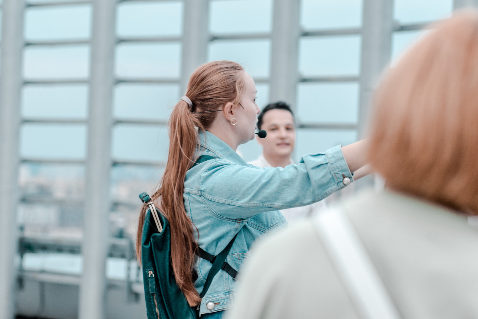 Фото с экскурсий на крыше - 26.07.2020 с 20:00 (Юлия Богачова) image-182